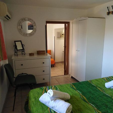 Porta Nuove Vacanze Palermo Ngoại thất bức ảnh