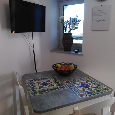 Porta Nuove Vacanze Palermo Ngoại thất bức ảnh