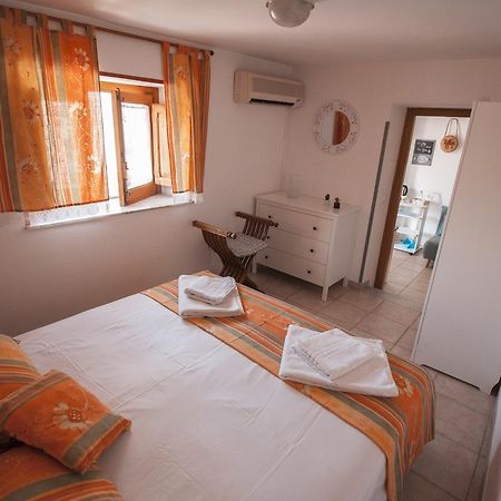 Porta Nuove Vacanze Apartment Palermo Ngoại thất bức ảnh