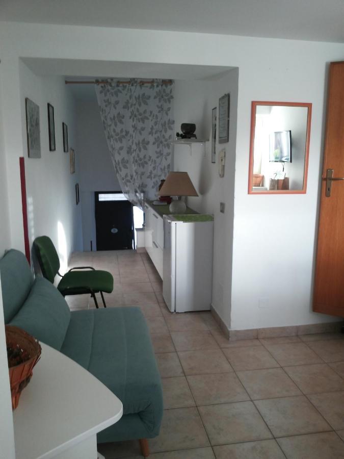 Porta Nuove Vacanze Palermo Ngoại thất bức ảnh