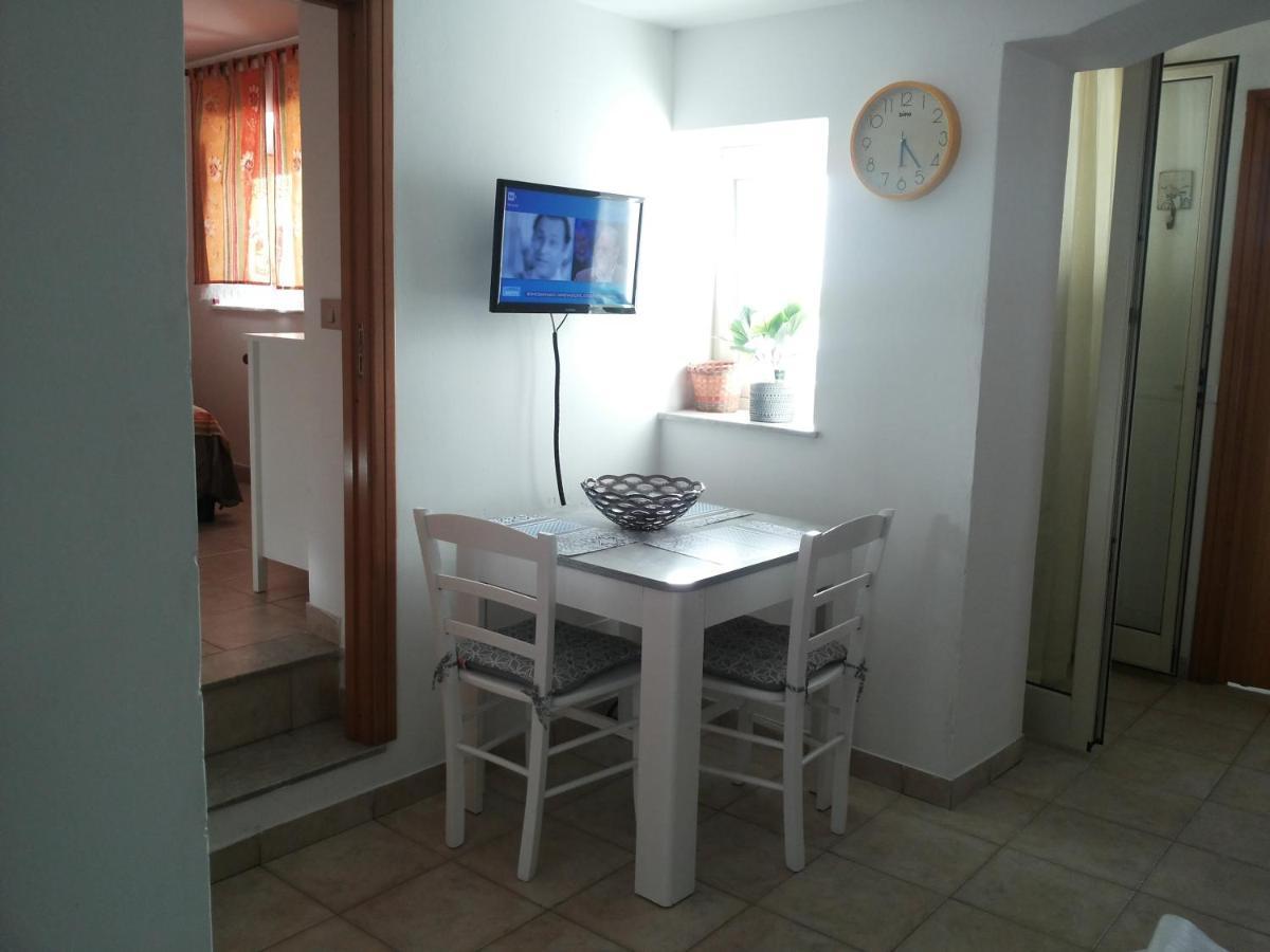Porta Nuove Vacanze Palermo Ngoại thất bức ảnh