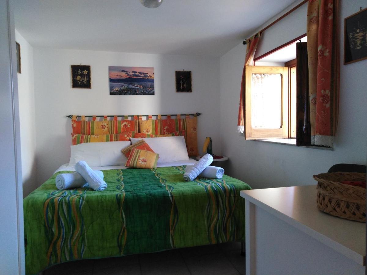 Porta Nuove Vacanze Palermo Ngoại thất bức ảnh
