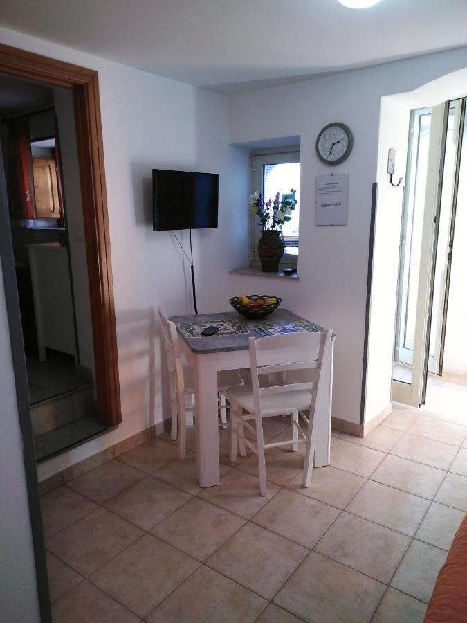 Porta Nuove Vacanze Palermo Ngoại thất bức ảnh