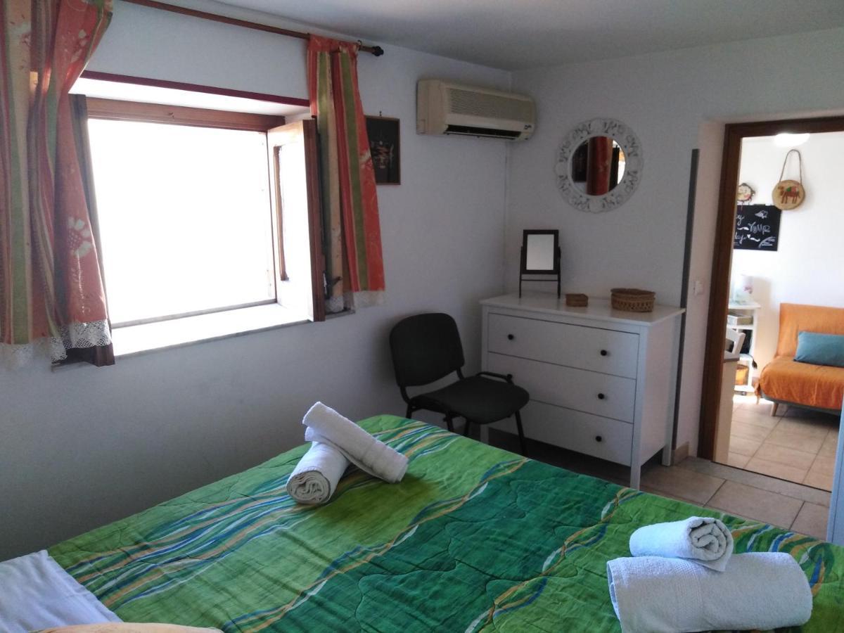 Porta Nuove Vacanze Palermo Ngoại thất bức ảnh