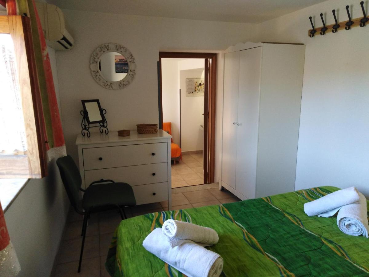 Porta Nuove Vacanze Palermo Ngoại thất bức ảnh