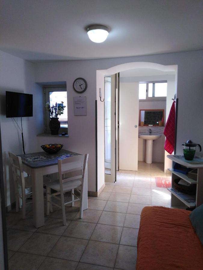 Porta Nuove Vacanze Palermo Ngoại thất bức ảnh
