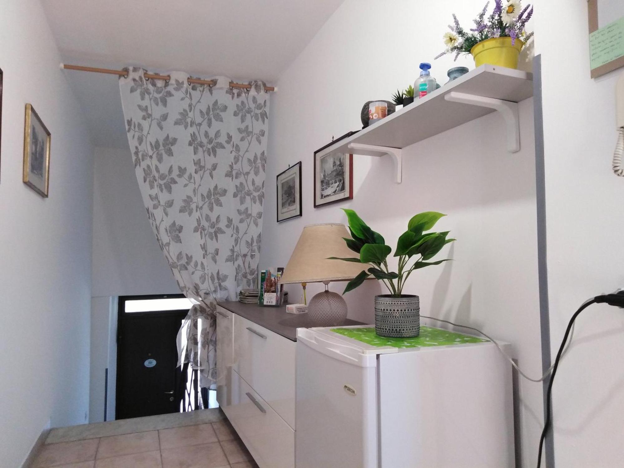 Porta Nuove Vacanze Palermo Ngoại thất bức ảnh