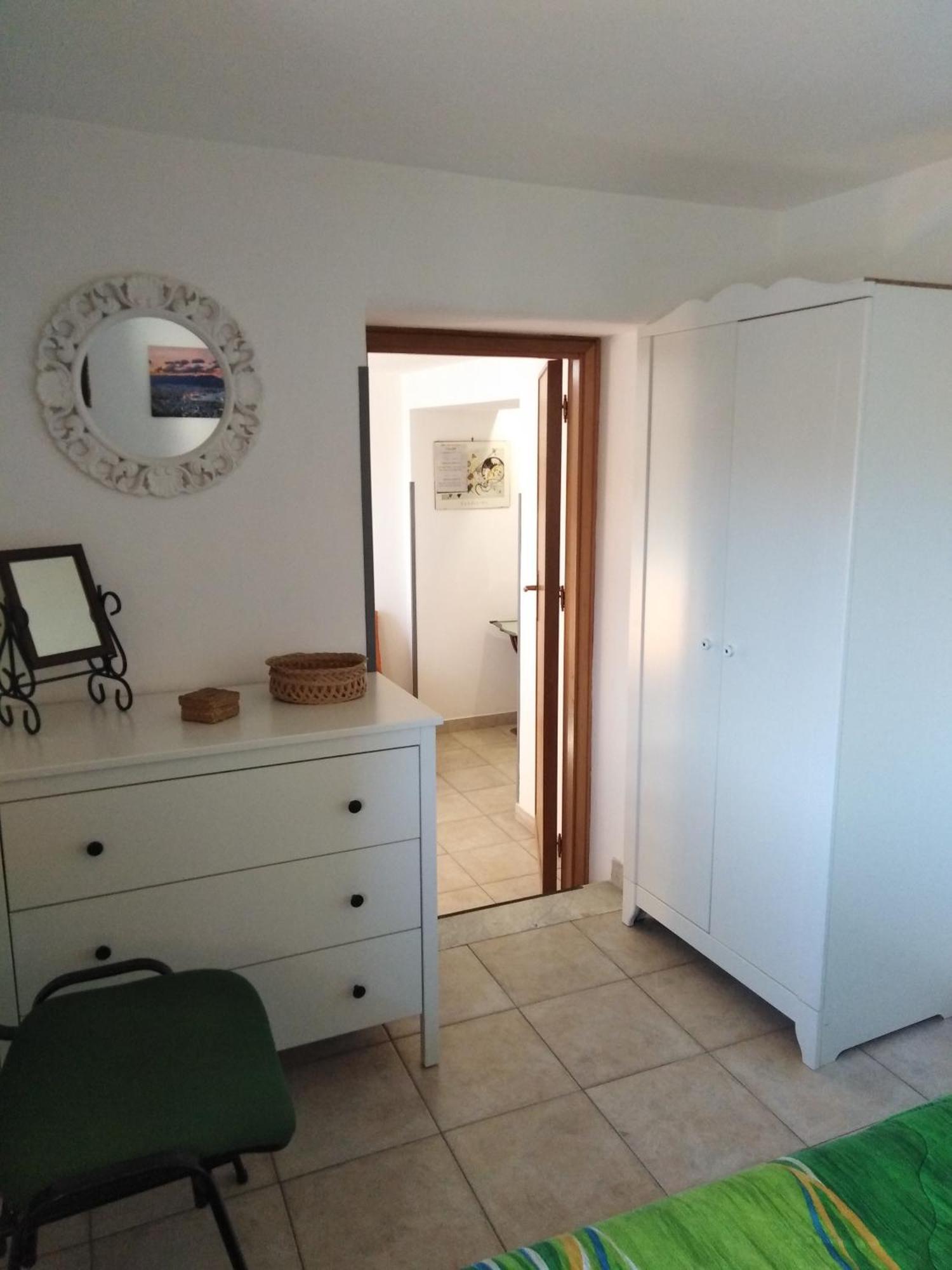Porta Nuove Vacanze Palermo Ngoại thất bức ảnh