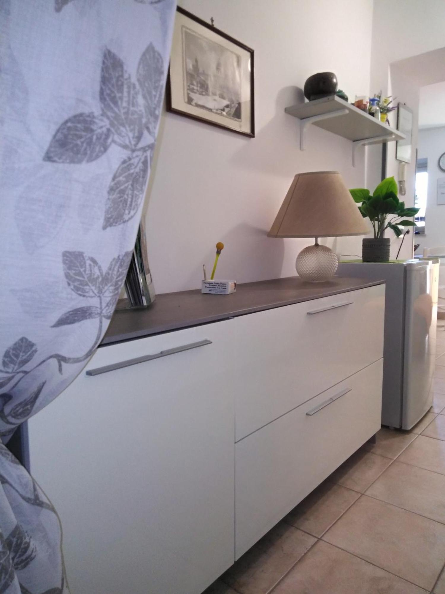 Porta Nuove Vacanze Palermo Ngoại thất bức ảnh