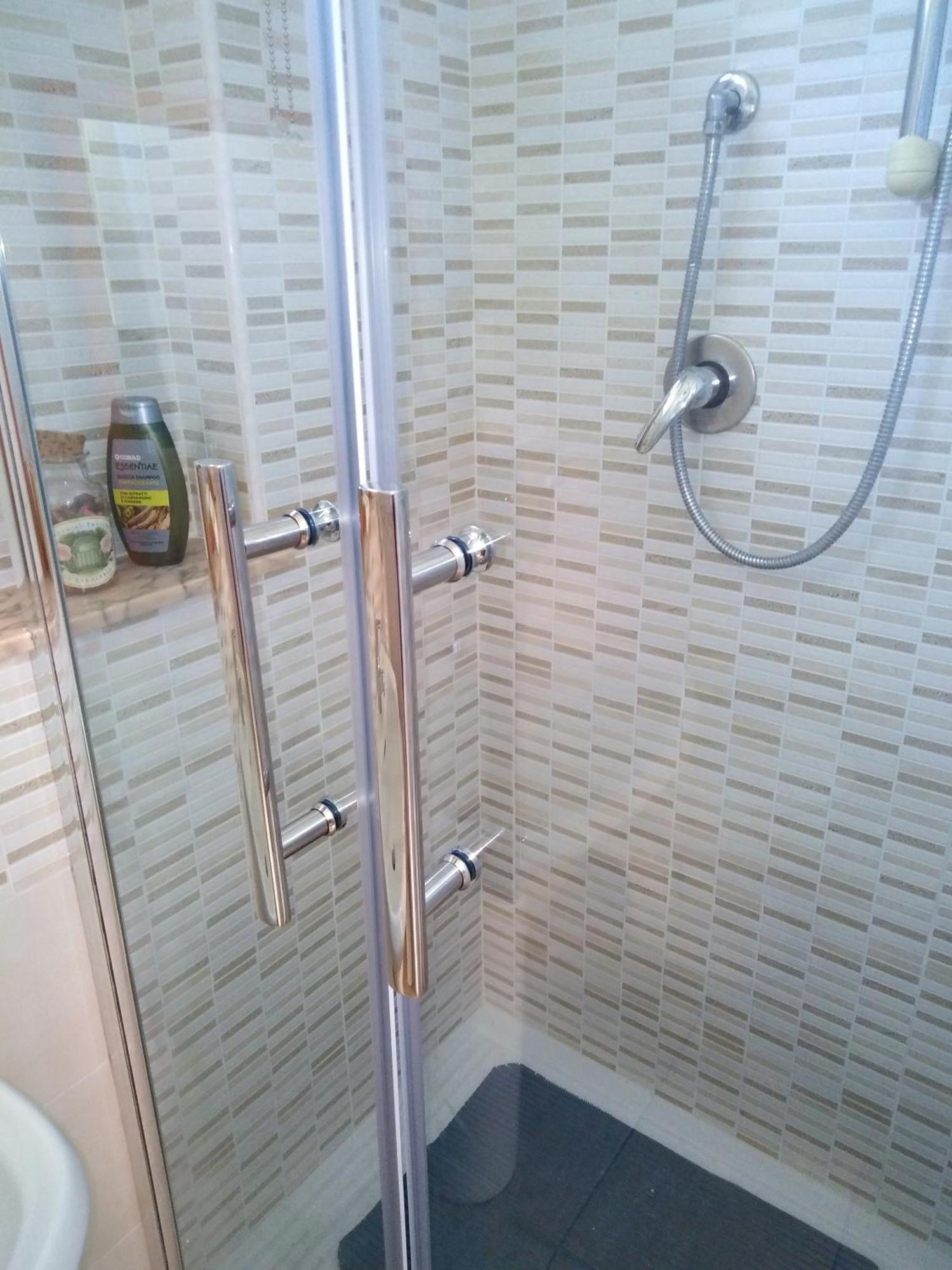 Porta Nuove Vacanze Palermo Ngoại thất bức ảnh