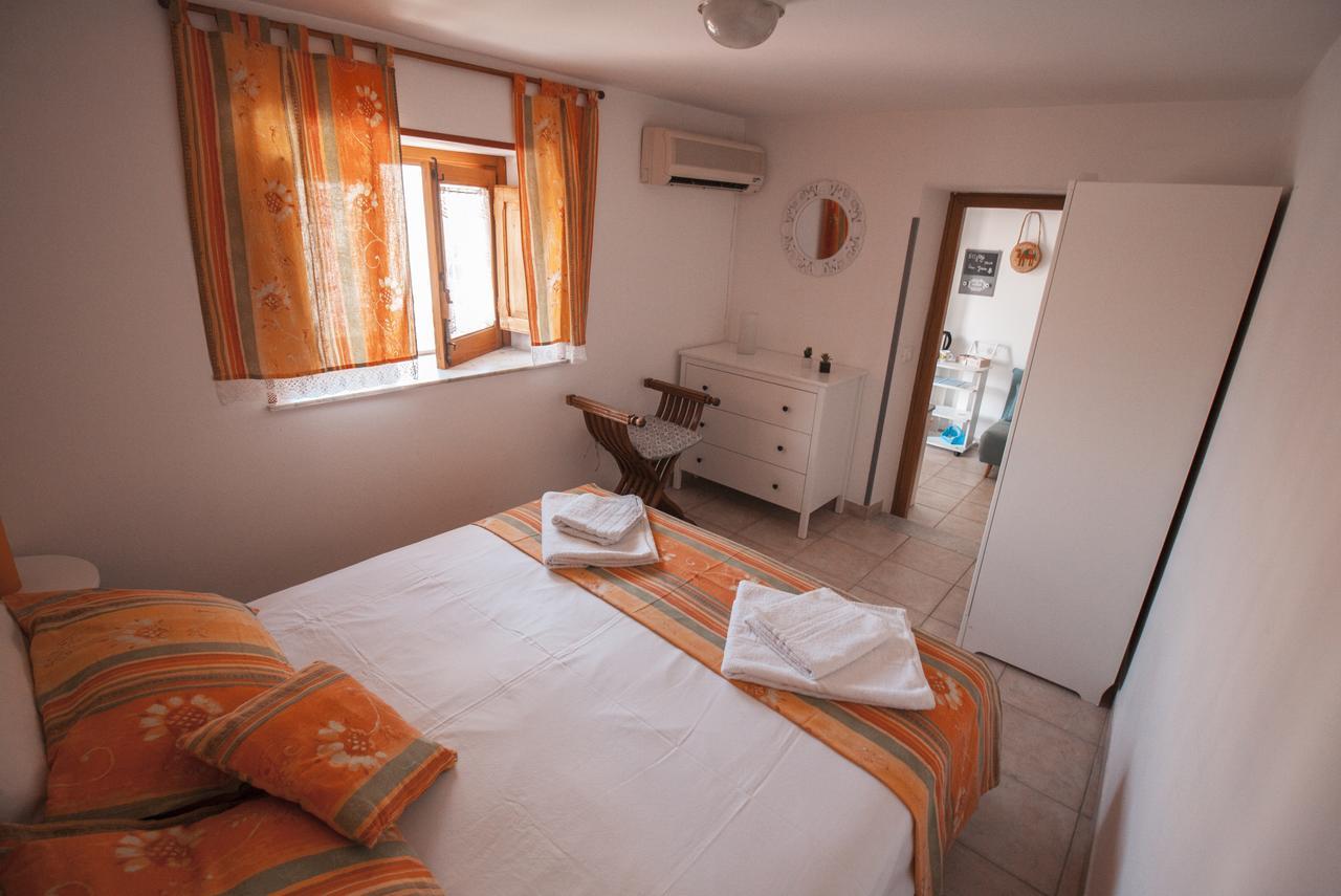 Porta Nuove Vacanze Palermo Ngoại thất bức ảnh