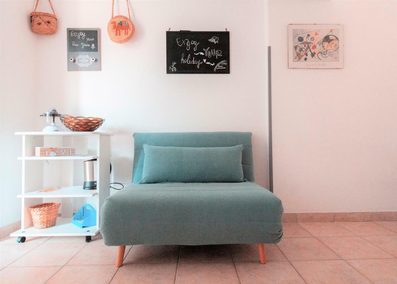 Porta Nuove Vacanze Palermo Ngoại thất bức ảnh
